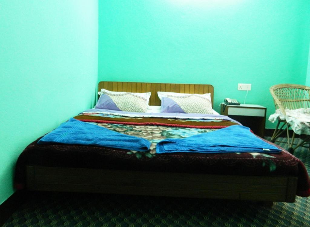 Mount Annapurna Guest House Katmandu Kültér fotó