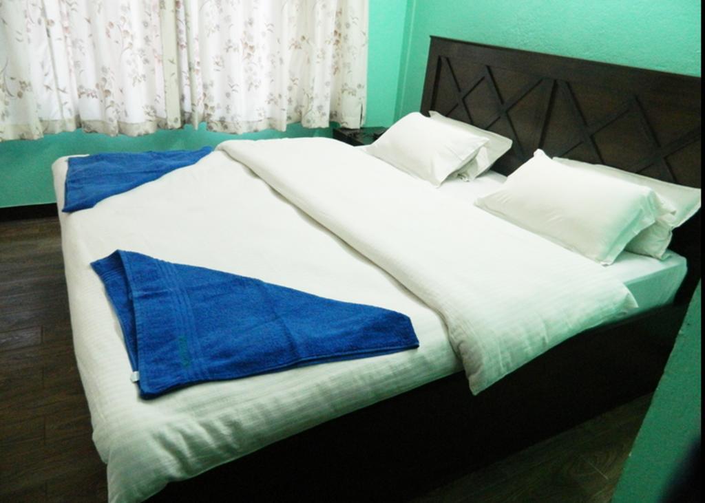 Mount Annapurna Guest House Katmandu Kültér fotó