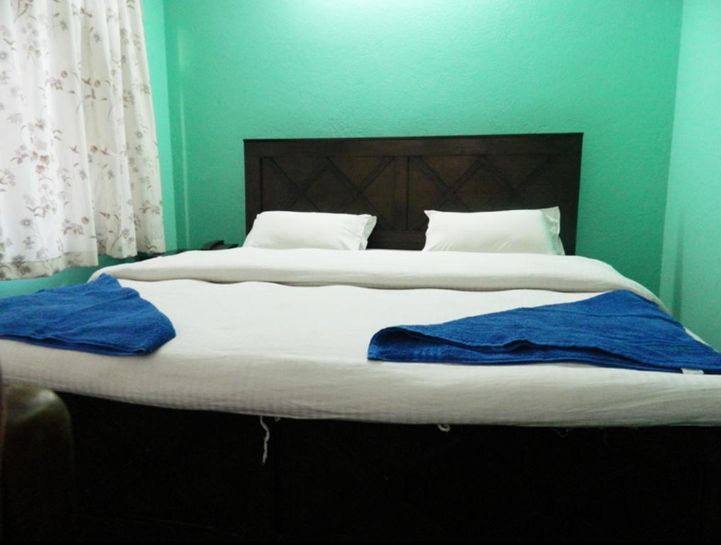 Mount Annapurna Guest House Katmandu Kültér fotó