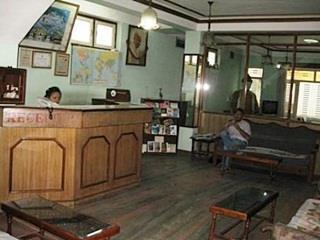 Mount Annapurna Guest House Katmandu Kültér fotó