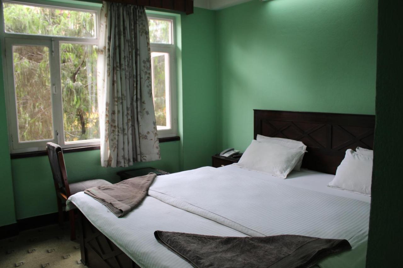 Mount Annapurna Guest House Katmandu Kültér fotó